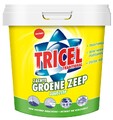 Tricel Zachte Groene Zeep 750GR Tricel Zachte Groene Zeep 750GR
