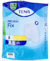 TENA ProSkin Fix Premium Fixatiebroekje S 5ST TENA ProSkin Fix Premium Fixatiebroekje S 5ST