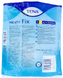 TENA ProSkin Fix Premium Fixatiebroekje S 5ST achterkant verpakking TENA ProSkin Fix Premium Fixatiebroekje S 5ST achterkant verpakking