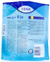TENA ProSkin Fix Premium Fixatiebroekje S 5STachterkant verpakking