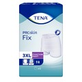 TENA ProSkin Fix Premium Fixatiebroekje XXXL 5ST TENA ProSkin Fix Premium Fixatiebroekje XXXL 5ST