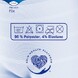 TENA ProSkin Fix Premium Fixatiebroekje XXXL 5ST 33960 TENA ProSkin Fix Premium Fixatiebroekje XXXL 5ST 33960