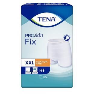 De Online Drogist TENA ProSkin Fix Premium Fixatiebroekje XXL 5ST aanbieding