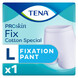 TENA ProSkin Cotton Special Fixatiebroekje L 1ST TENA ProSkin Cotton Special Fixatiebroekje L 1ST
