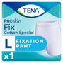 TENA ProSkin Cotton Special Fixatiebroekje L 1ST