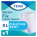 TENA ProSkin Cotton Special Fixatiebroekje XL 1ST TENA ProSkin Cotton Special Fixatiebroekje XL 1ST