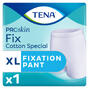 TENA ProSkin Cotton Special Fixatiebroekje XL 1ST