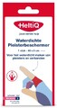 HeltiQ Waterdichte Pleisterbeschermer 1ST HeltiQ Waterdichte Pleisterbeschermer 1ST