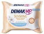Demak Up Sensitive Reinigingsdoekjes 23ST Demak Up Sensitive Reinigingsdoekjes 23ST