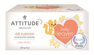 Attitude Baby Leaves Air Purifier 227GR