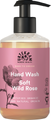 Urtekram Soft Wild Rose Handzeep 300ML Urtekram Soft Wild Rose Handzeep 300ML