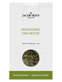 Jacob Hooy Detoxthee Kruidenmengsel 100GR