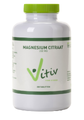 Vitiv Magnesium Citraat 200mg Tabletten 200TB Vitiv Magnesium Citraat 200mg Tabletten 200TB