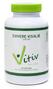 Vitiv Zuivere Visolie 1000mg Capsules 180CP1