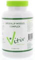 Vitiv Groenlip Mossel Complex Tabletten 90TB