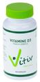 Vitiv Vitamine D3 3000iu Capsules 360CP