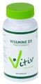Vitiv Vitamine D3 3000iu Capsules 360CP Vitiv Vitamine D3 3000iu Capsules 360CP