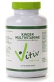 Vitiv Kinder Multivitamine Kauwtabletten 100TB