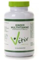 Vitiv Kinder Multivitamine Kauwtabletten 100TB Vitiv Kinder Multivitamine Kauwtabletten 100TB