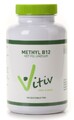 Vitiv Methyl B12 Zuigtabletten 100ZTB