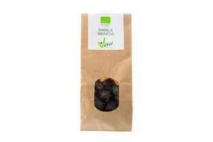 Vitiv Biologische Medjoul Dadels 250GR Vitiv Biologische Medjoul Dadels 250GR