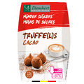 Damhert Minder Suikers Truffels Cacao 120GR