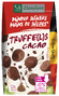 Damhert Minder Suikers Truffels Cacao 120GR