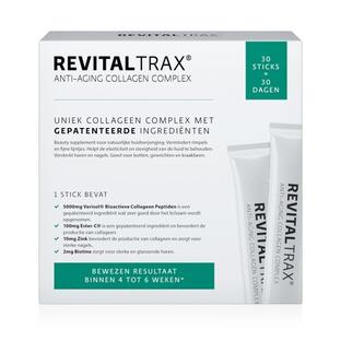 Revitaltrax Anti-Aging Collagen Complex 30ST