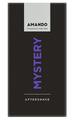 Amando Mystery Aftershave 100ML