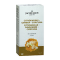 Jacob Hooy Citroengras Gember Curcuma Kruidendrank 20ST Jacob Hooy Citroengras Gember Curcuma Kruidendrank 20ST