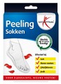 Lucovitaal Peeling Sokken 1PR