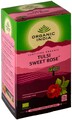 Organic India Tulsi Sweet Rose 25ZK