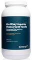 Fittergy Pro Whey Superior Hydrolysate Vanille 1000GR