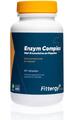 Fittergy Enzym Complex met Bromelaïne en Papaïne Tabletten 60TB