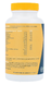 Fittergy Cell Shield Antioxidantencomplex zonder Vitamine B6 90CP Achterkant verpakking