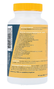 Fittergy Cell Shield Antioxidantencomplex zonder Vitamine B6 90CPZijkant verpakking, samenstelling