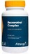 Fittergy Resveratrol Complex Capsules 60CP 