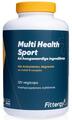 Fittergy Multi Health Sport Capsules 120VCP