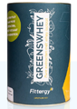 Fittergy GreensWhey 325GR Fittergy GreensWhey 325GR