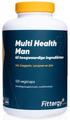 Fittergy Multi Health Man Capsules 120VCP