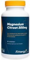 Fittergy Magnesium Citraat 200mg 90TB Fittergy Magnesium Citraat 200mg 90TB