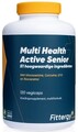 Fittergy Multi Health Active Senior Capsules 120VCP