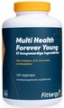Fittergy Multi Health Forever Young Capsules 120VCP Fittergy Multi Health Forever Young Capsules 120VCP