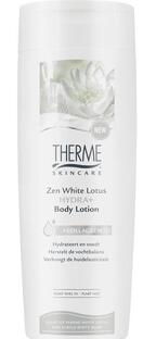 Therme Zen White Lotus Bodylotion 250ML