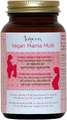 Laveen Vegan Mama Multi Capsules 30VCP