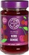 Your Organic Nature Fruitbeleg Kers 375GR  Your Organic Nature Fruitbeleg Kers 375GR