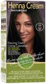 Naturtint Henna Cream 1.0 Zwart Semi-Permanente Kleuring 110ML Naturtint Henna Cream 1.0 Zwart Semi-Permanente Kleuring 110ML