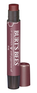 Burt's Bees Lip Shimmer Fig 2,6GR Burt's Bees Lip Shimmer Fig 2,6GR