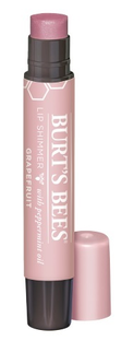 Burt's Bees Lip Shimmer Grapefruit 2,6GR