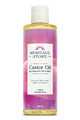 Heritage Store Castor Olie 237ML Heritage Store Castor Olie 237ML